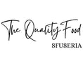 The Quality Food SFUSERIA – Home