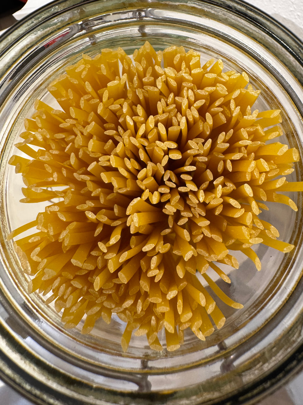 Linguine al limone 100g €2,29