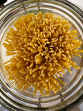 Linguine al limone