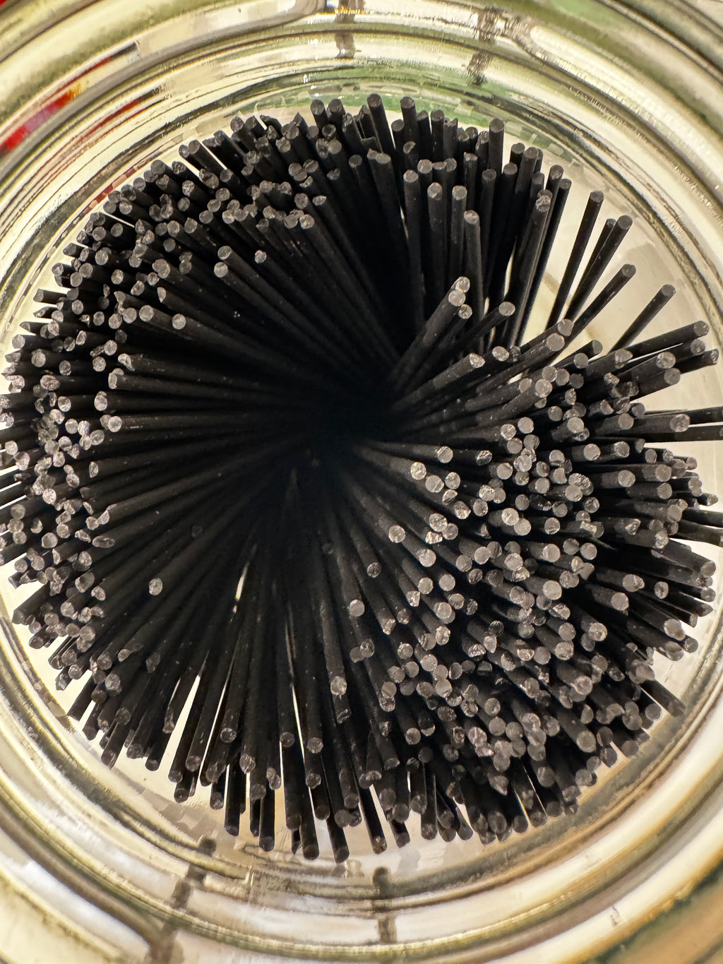 Spaghetti al nero di seppia 100g €2,29