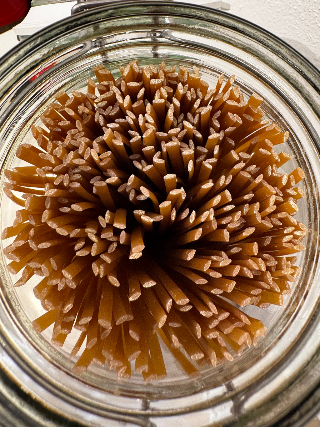 Linguine ai funghi 100g €2,29