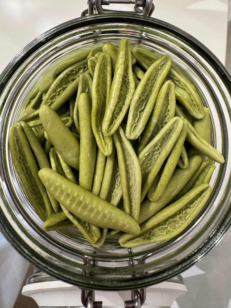 Foglie d'ulivo
